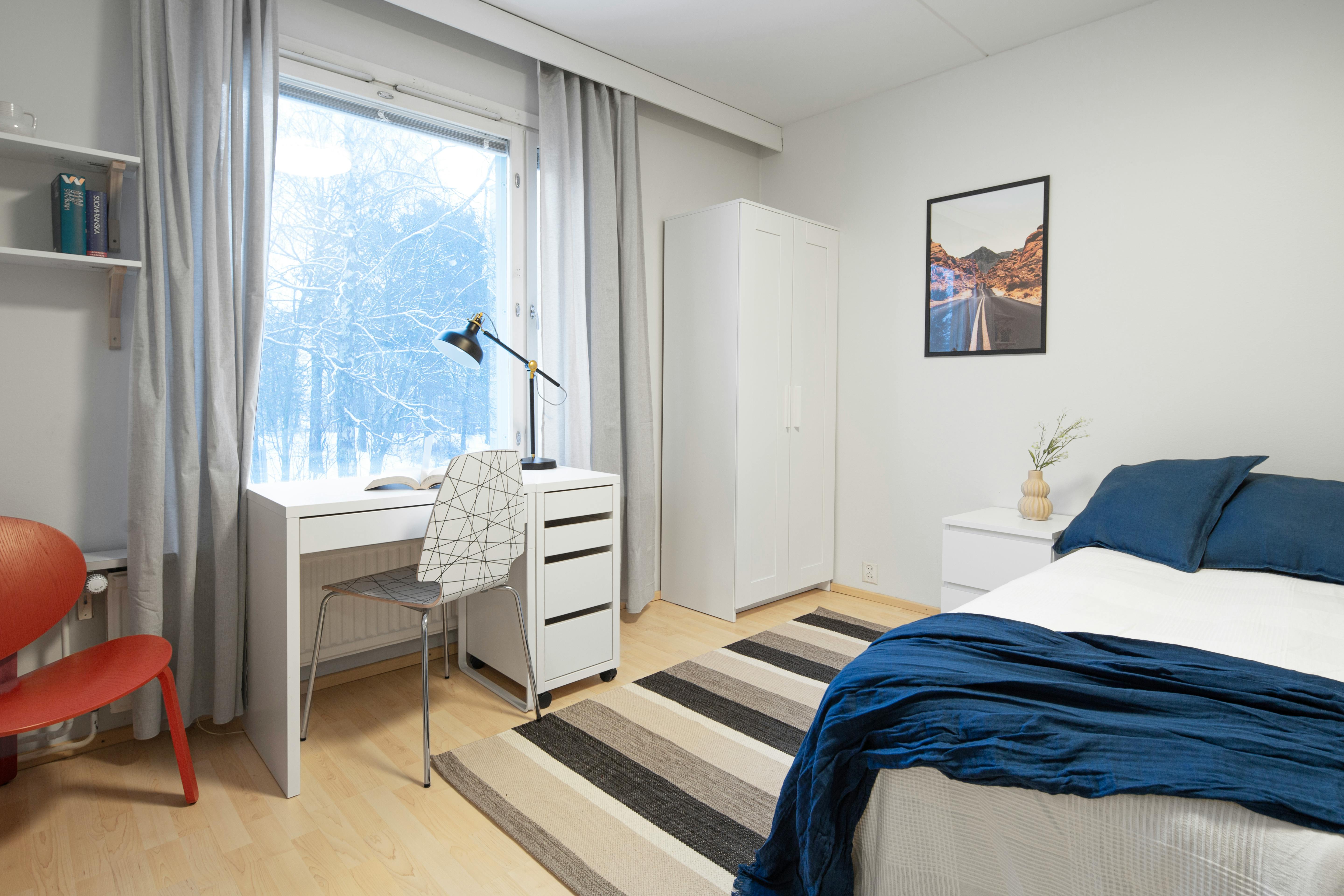 Jarrumiehenkatu, Helsinki preview