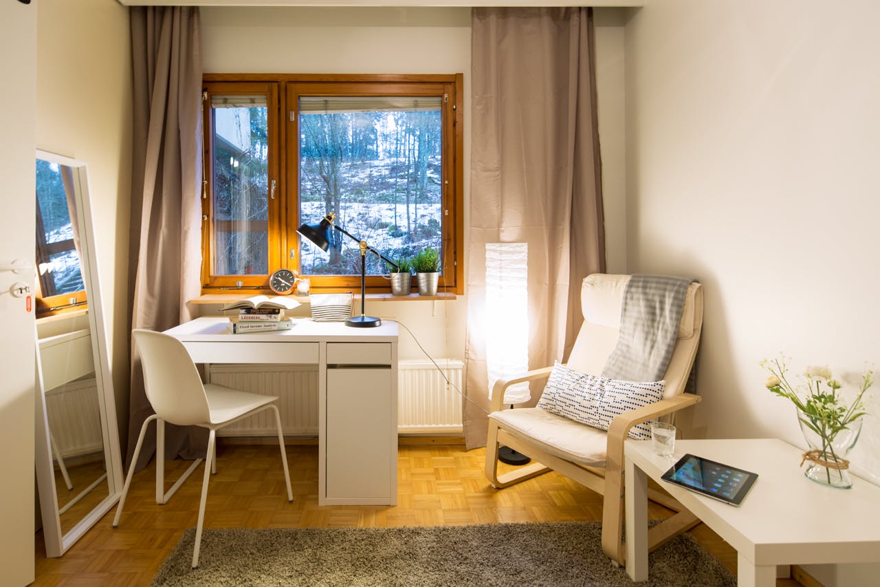 Klaneettitie, Helsinki preview