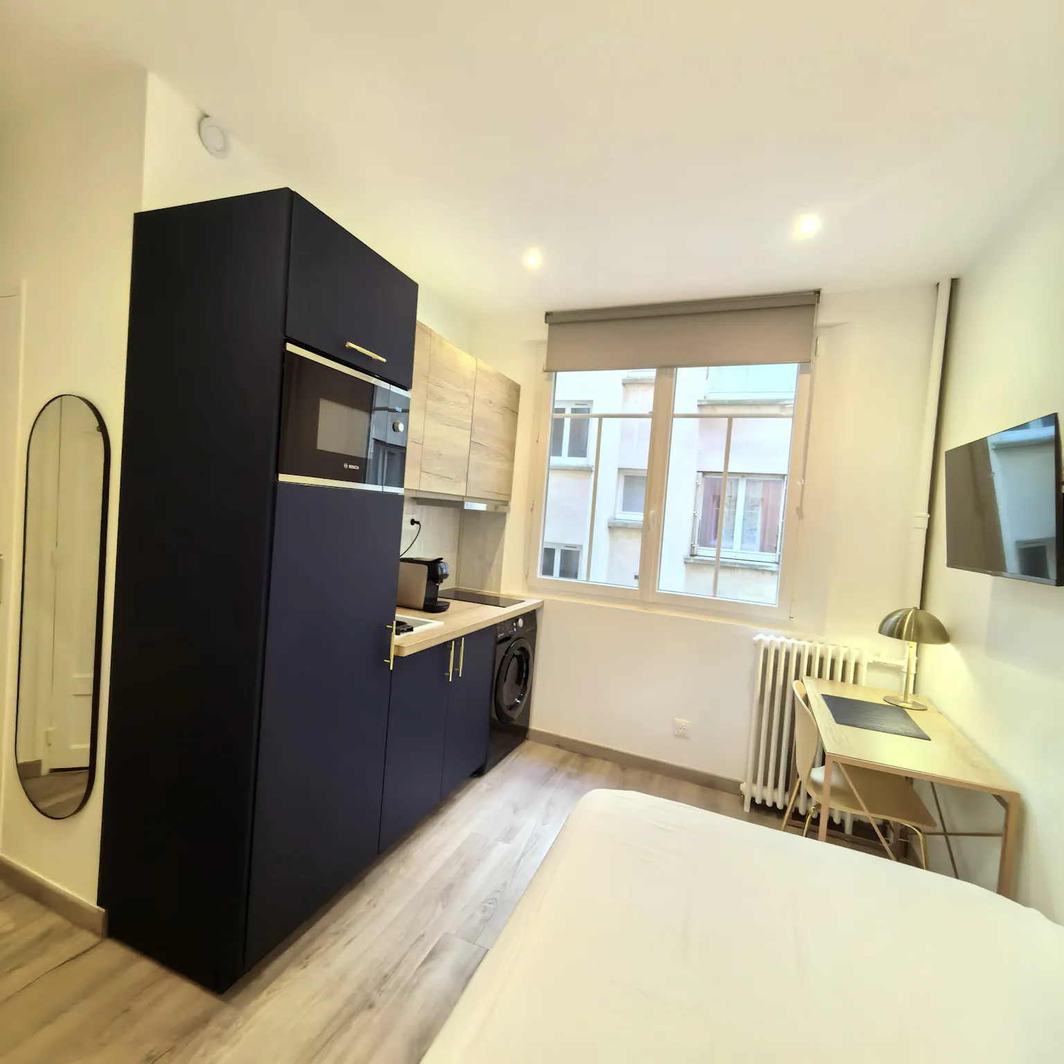 1-Bedroom Apartment in Rue Bréguet, Paris (1701129) ROOM 2