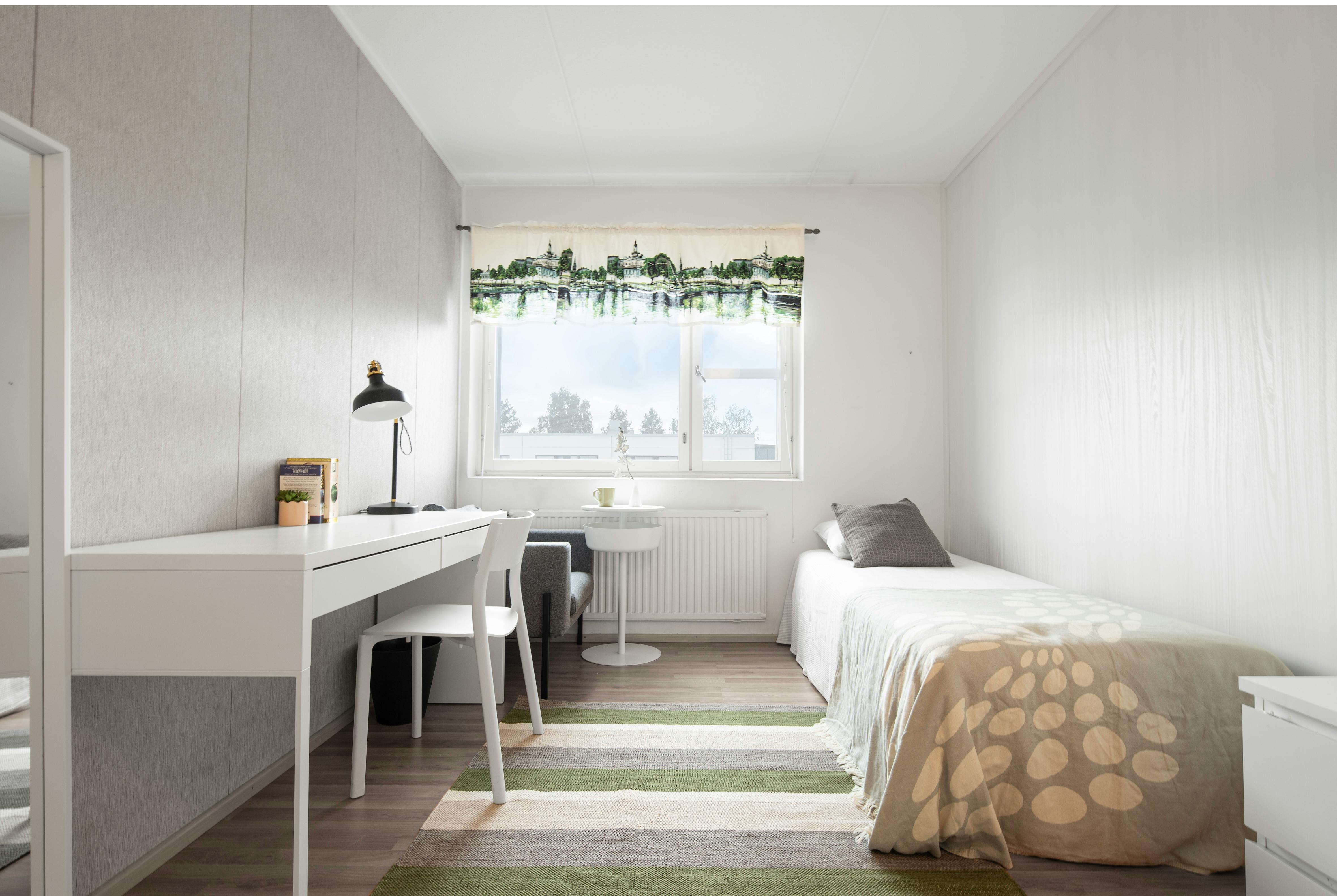 Trumpettitie, Helsinki preview