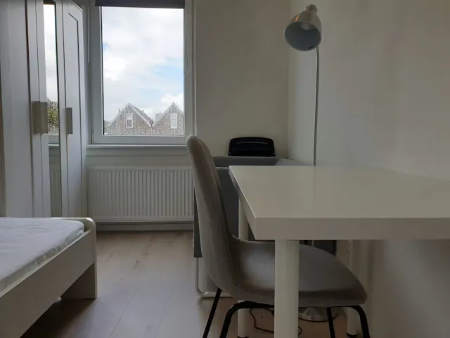 Private room in Dorpsweg, Rotterdam (1701151) room image 2