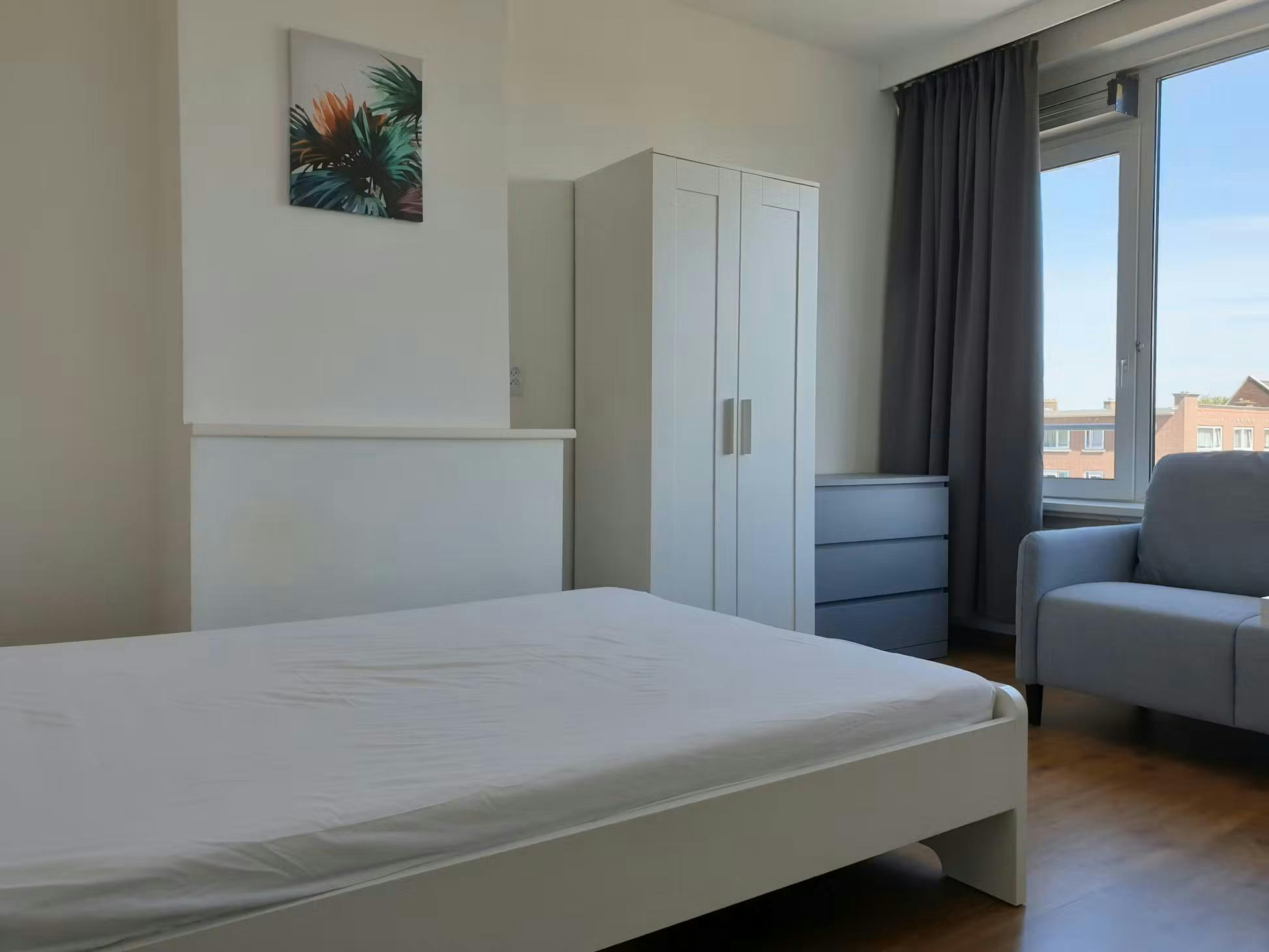 Private room for rent for €500 per month in Rotterdam, Dorpsweg