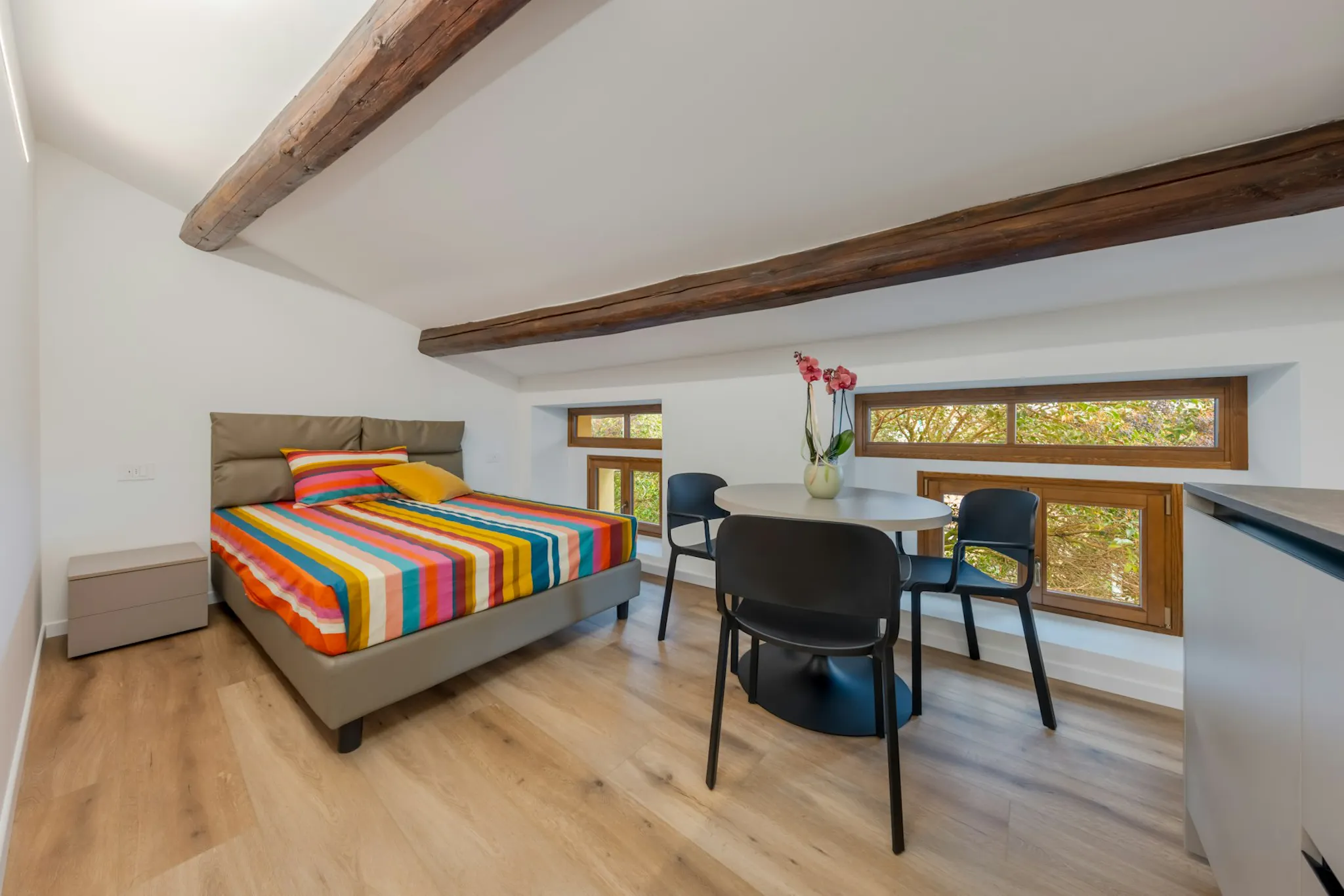 Via Santa Caterina, Padova preview