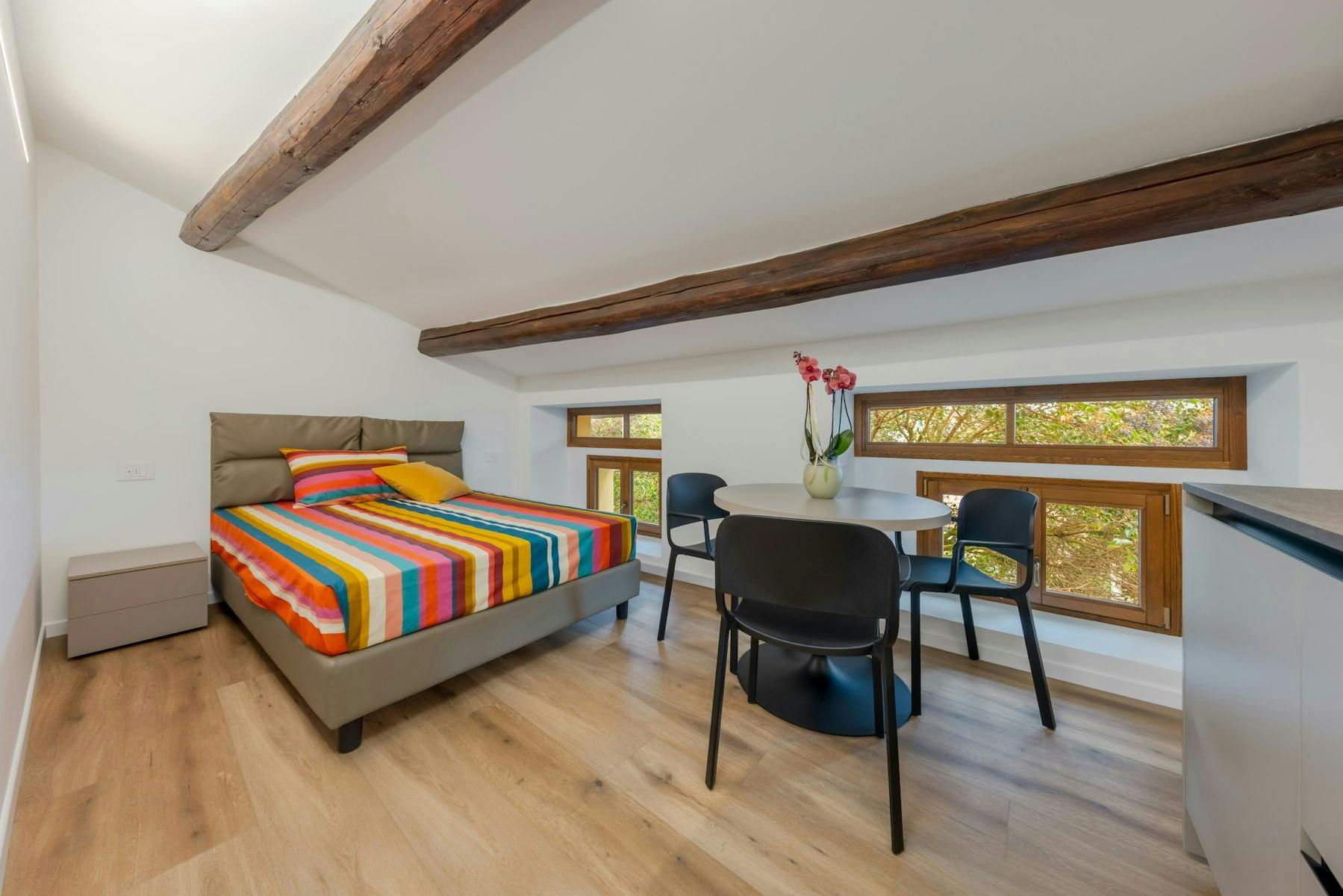 Wohnung zu mieten für 1.120 € pro Monat in Padova, Via Santa Caterina
