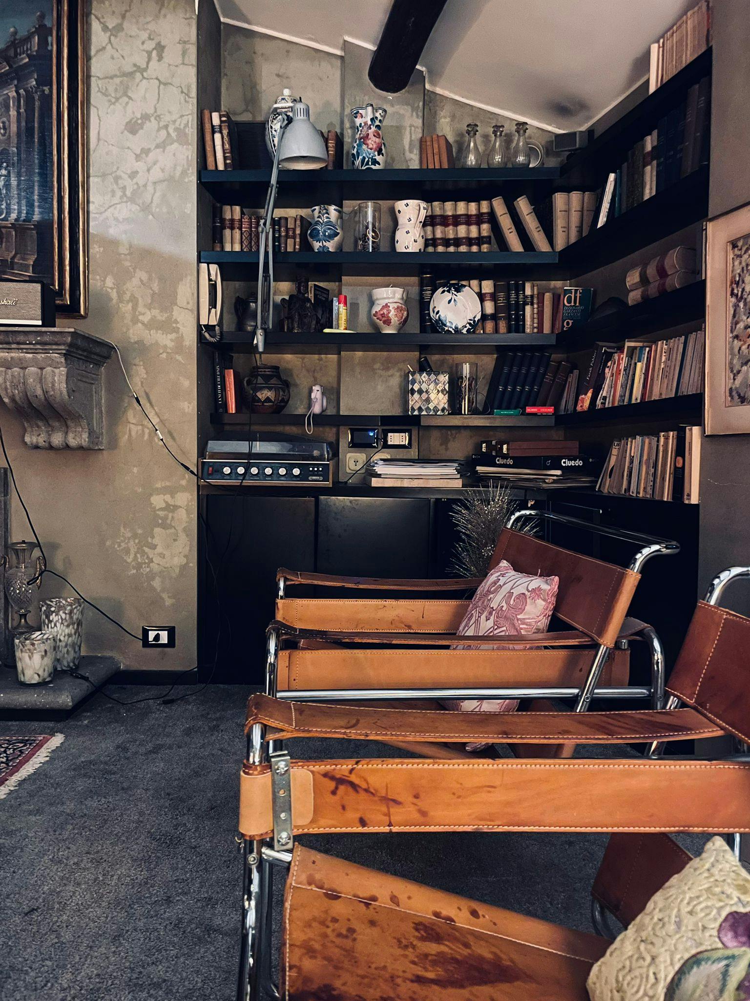 preview gallery tile