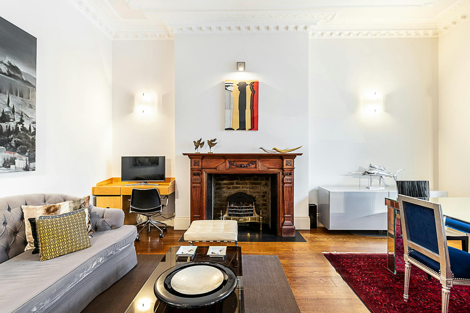 Apartment London, 2 beds — photo 1