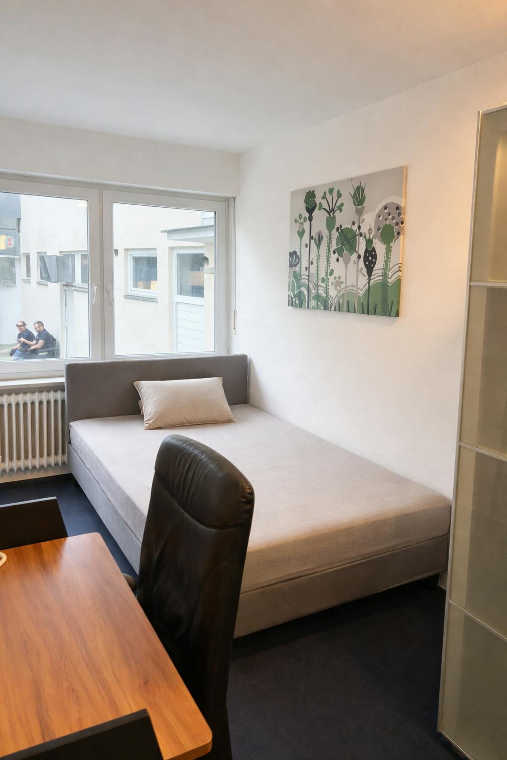 Private room for rent for €700 per month in Munich, Kreillerstraße