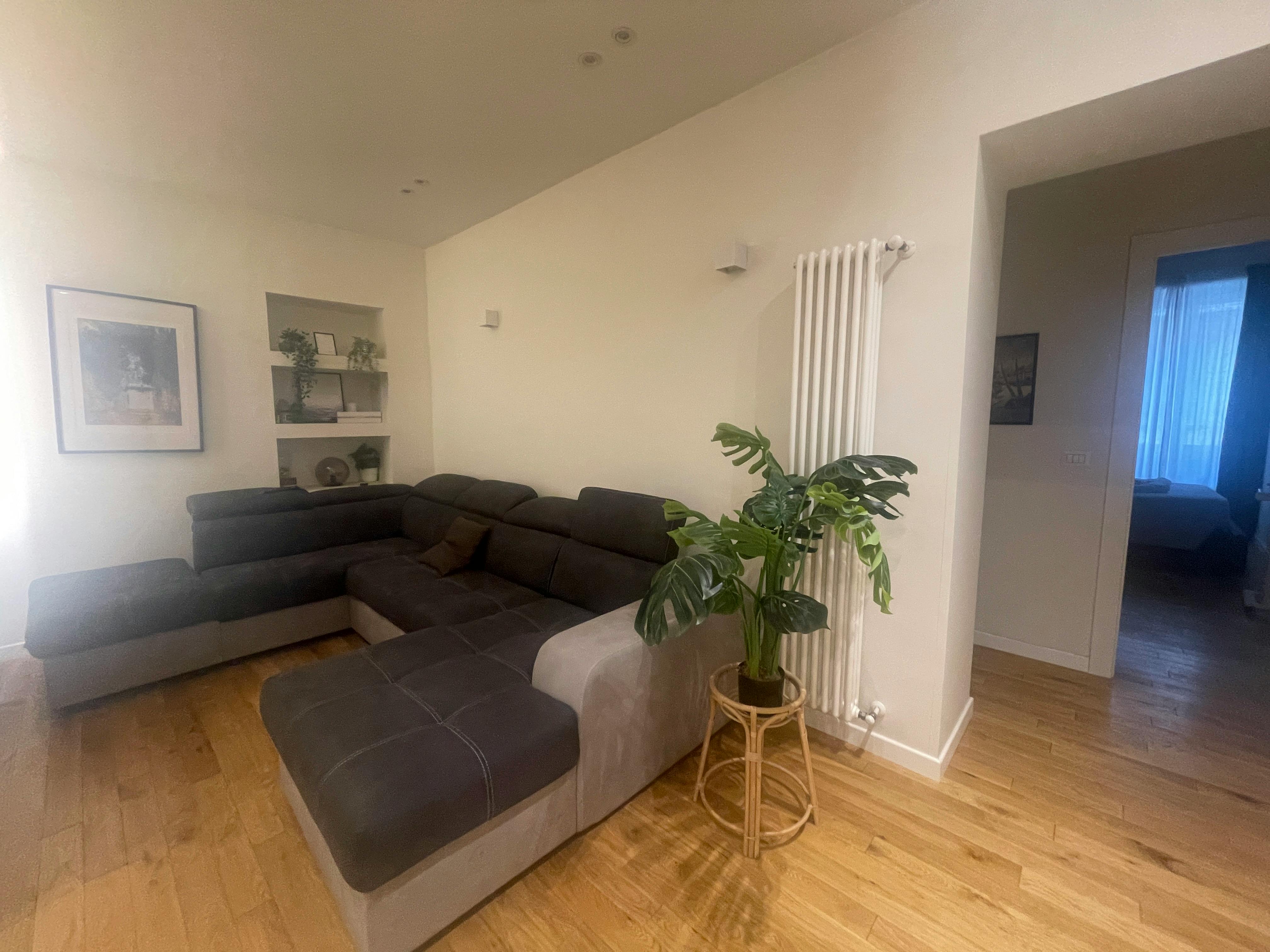 Via Vincenzo Gioberti, Turin preview