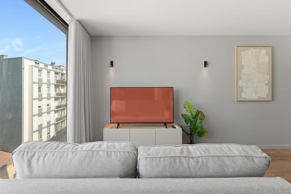 Avenida de Fernão de Magalhães, Porto preview