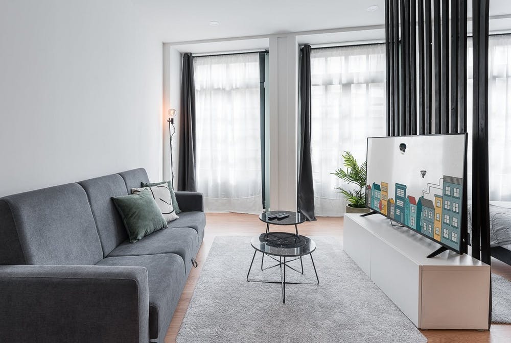 Rua de São João, Porto preview