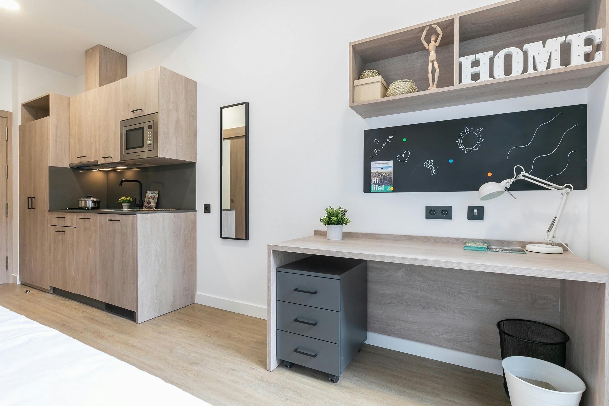 preview gallery tile