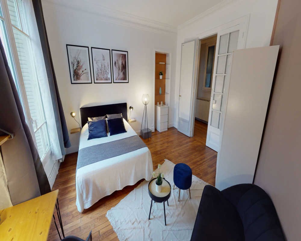 Rue de la Convention, Paris preview