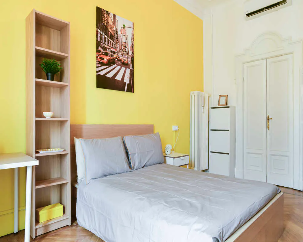 Private room in Via Caradosso, Milan (1701199) ROOM 1