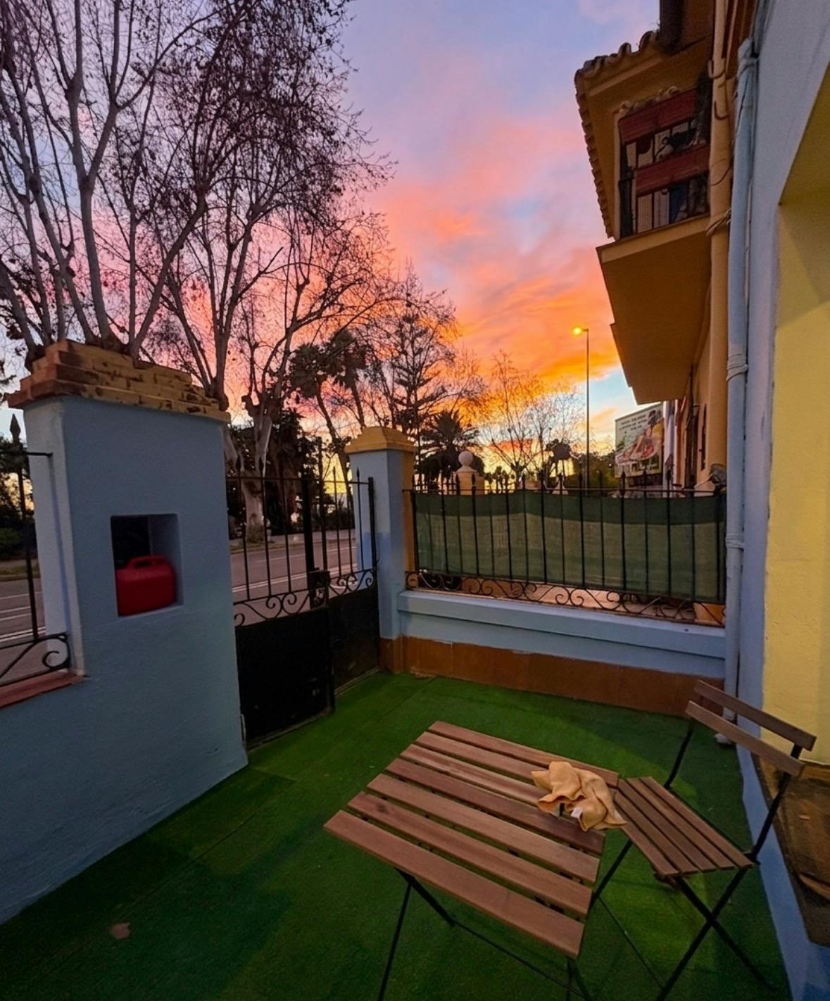 Casa en alquiler por 1500 € al mes en Málaga, Avenida del Pintor Joaquín Sorolla