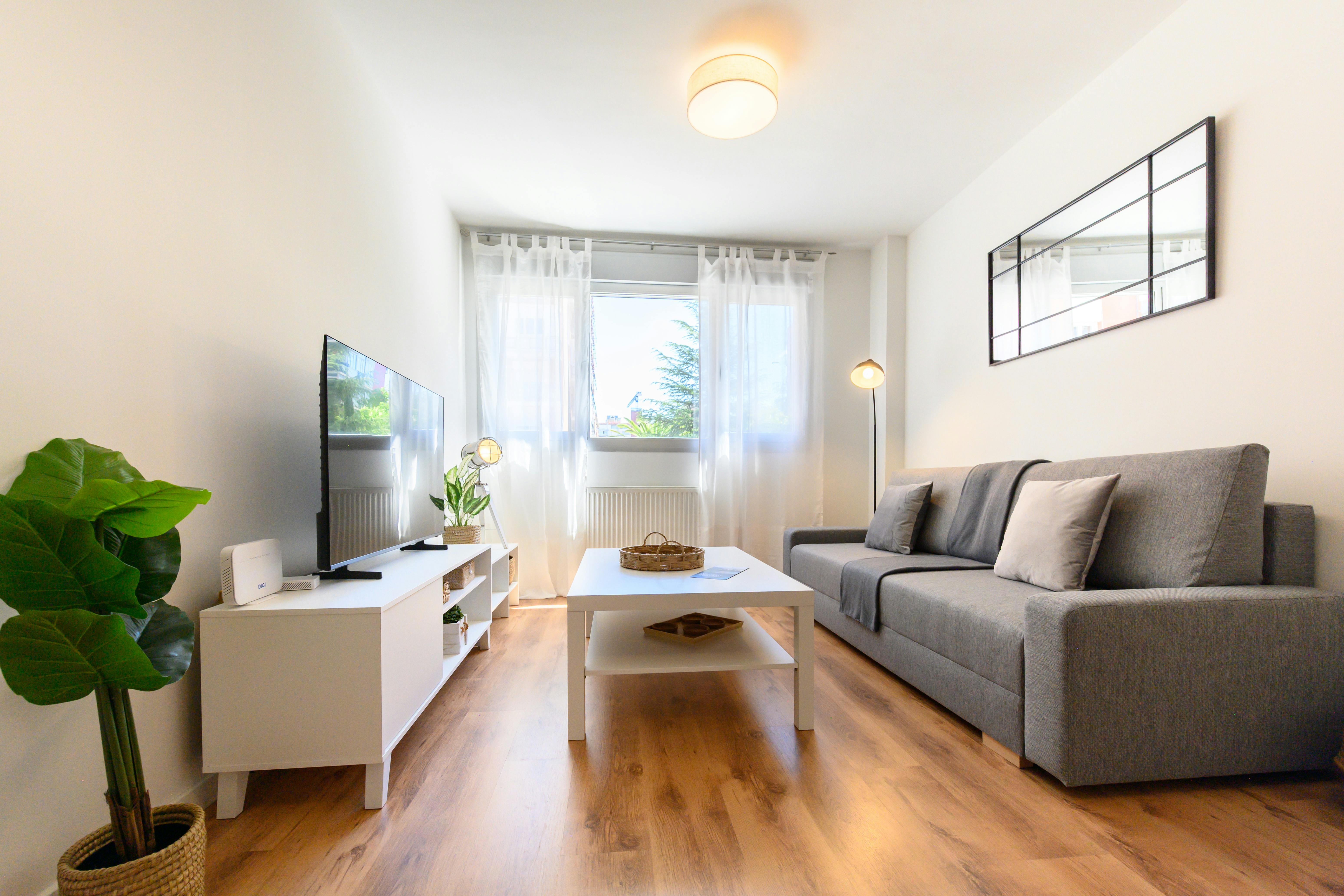 Calle de San Aquilino, Madrid preview