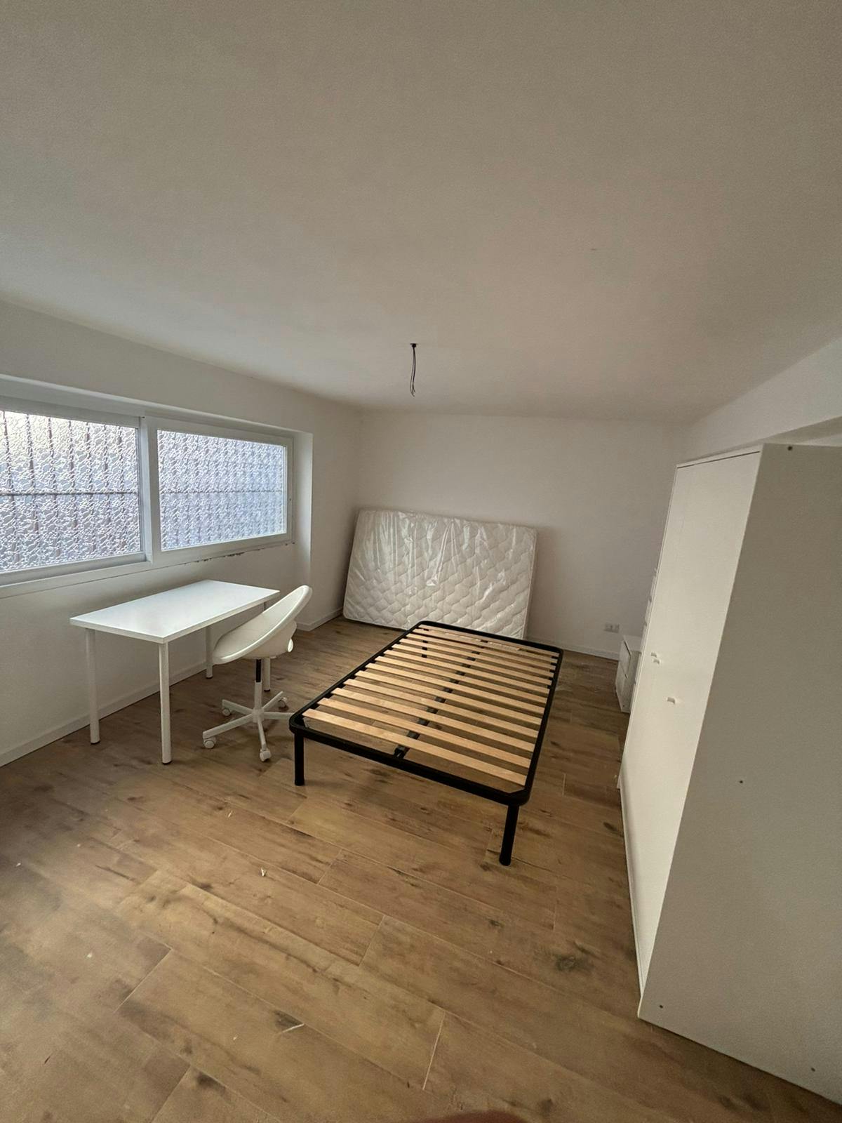 Apartment Rome, 1 bed — photo 4