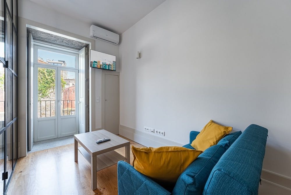 Rua de 31 de Janeiro, Porto preview