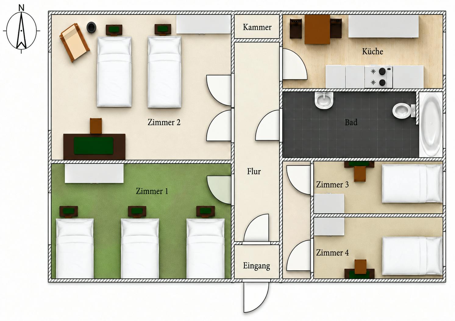 preview gallery tile