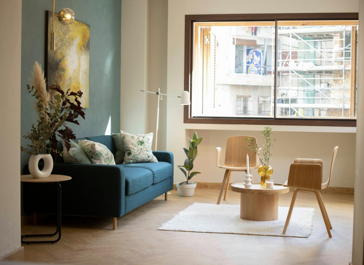 Carrer de la Creu, Valencia preview