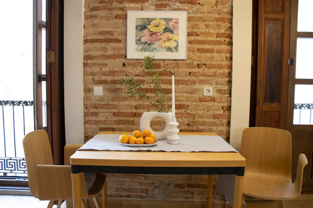 Apartment in Carrer de la Creu, Valencia (1701229) room image 50