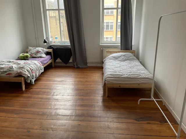 Shared room in Thulestraße, Berlin (1701231) room image 1