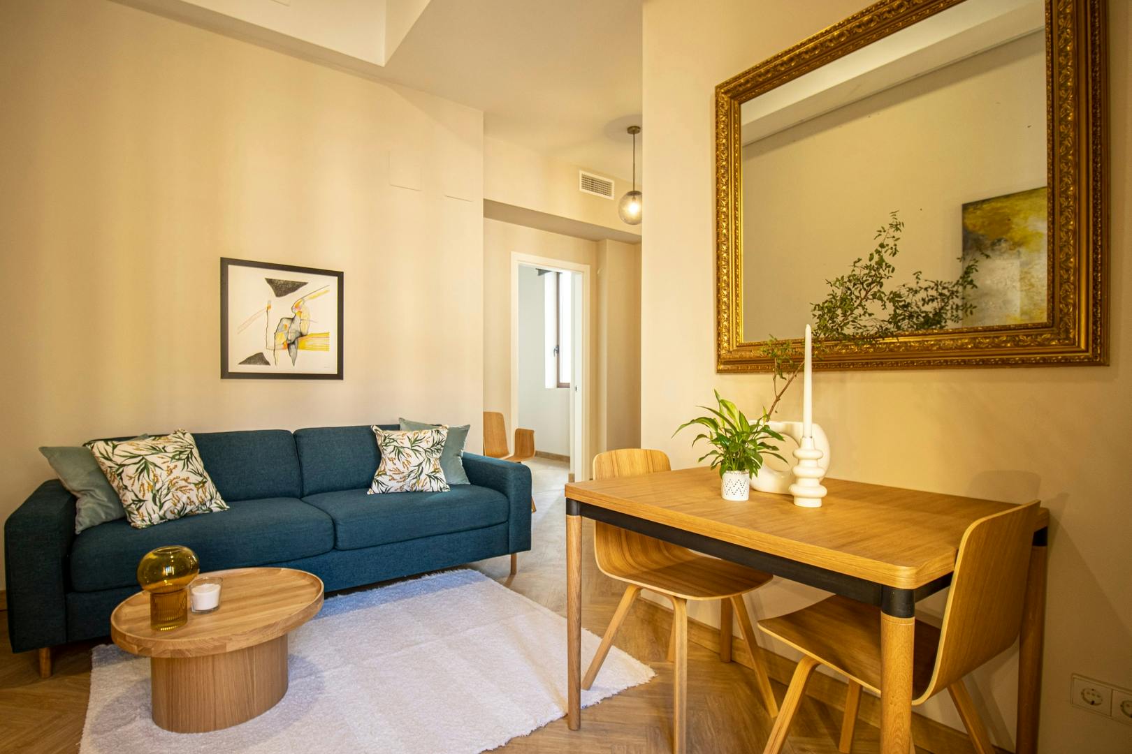 Carrer de la Creu, Valencia preview