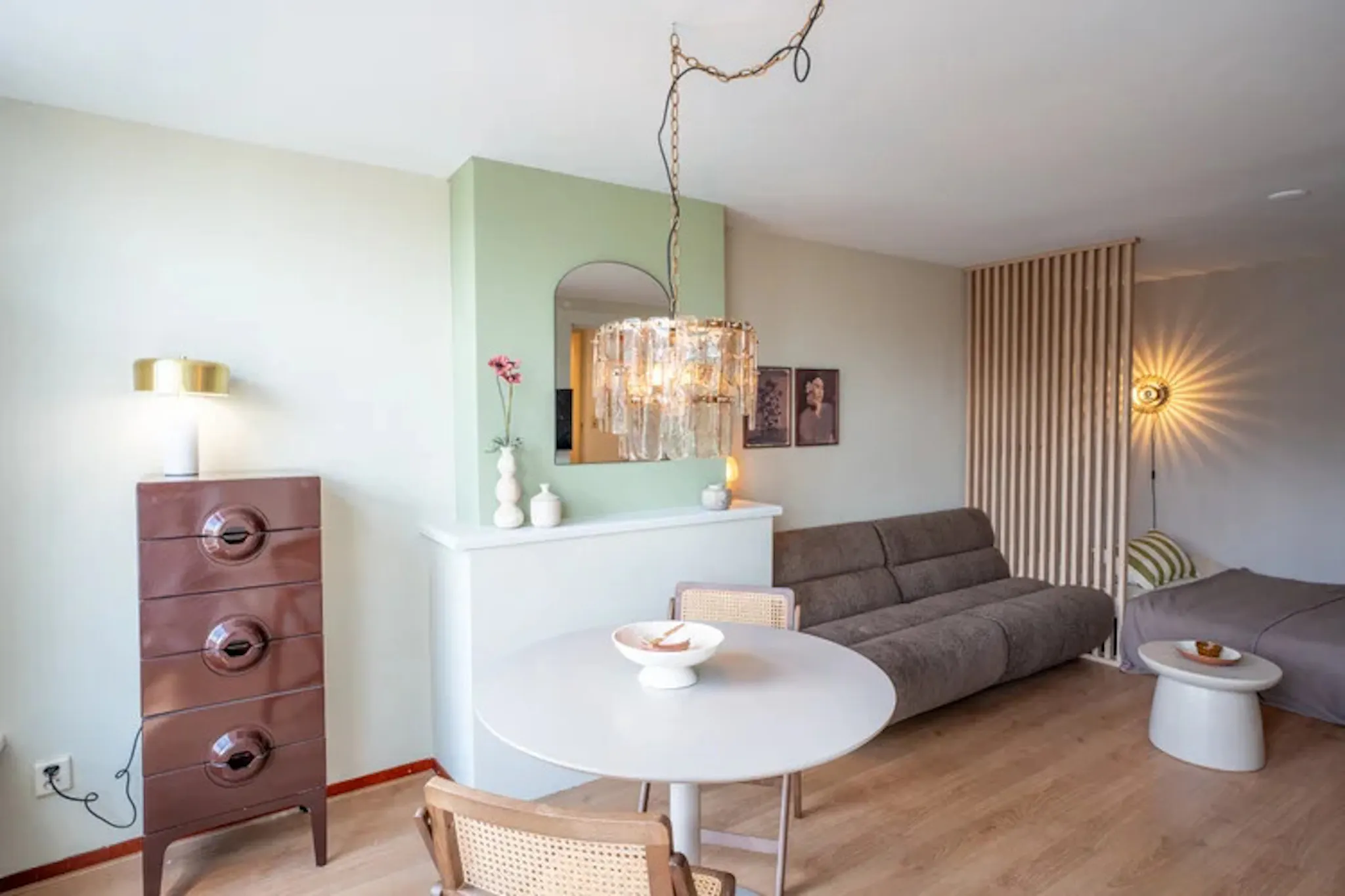 Lodewijk Tripstraat, Amsterdam preview