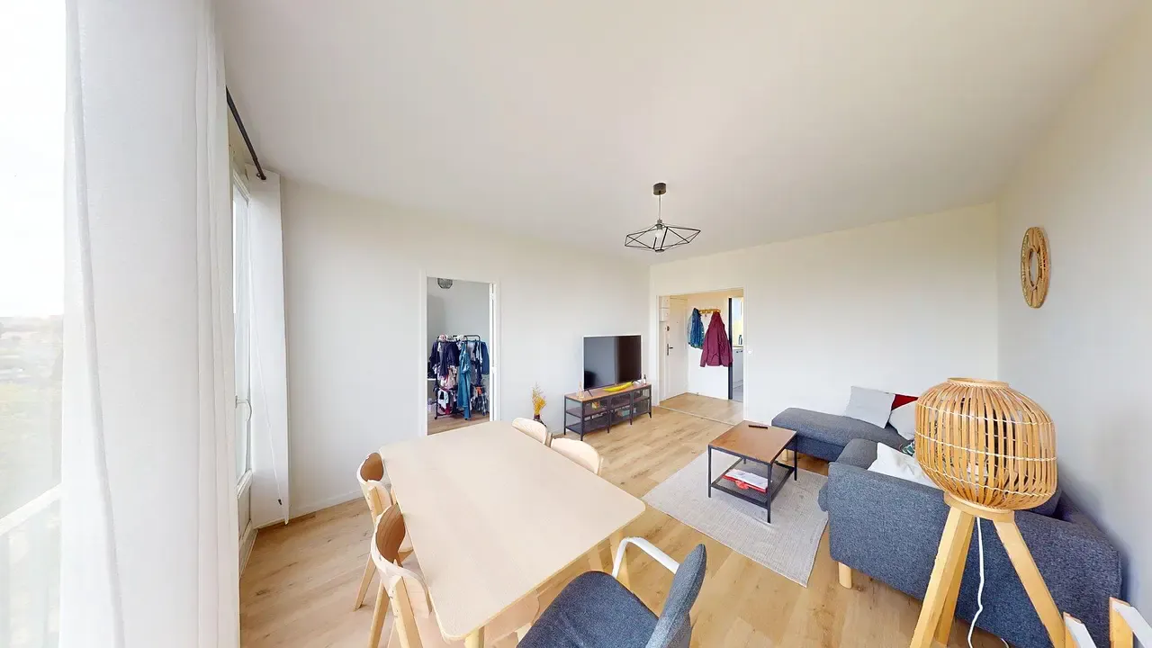 Private room in Rue de la Patouillerie, Nantes (1701236) COMMON_AREA 4