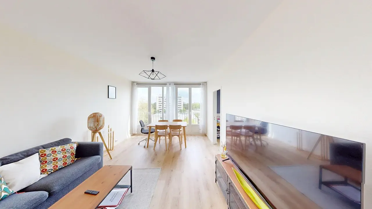Private room in Rue de la Patouillerie, Nantes (1701236) COMMON_AREA 3