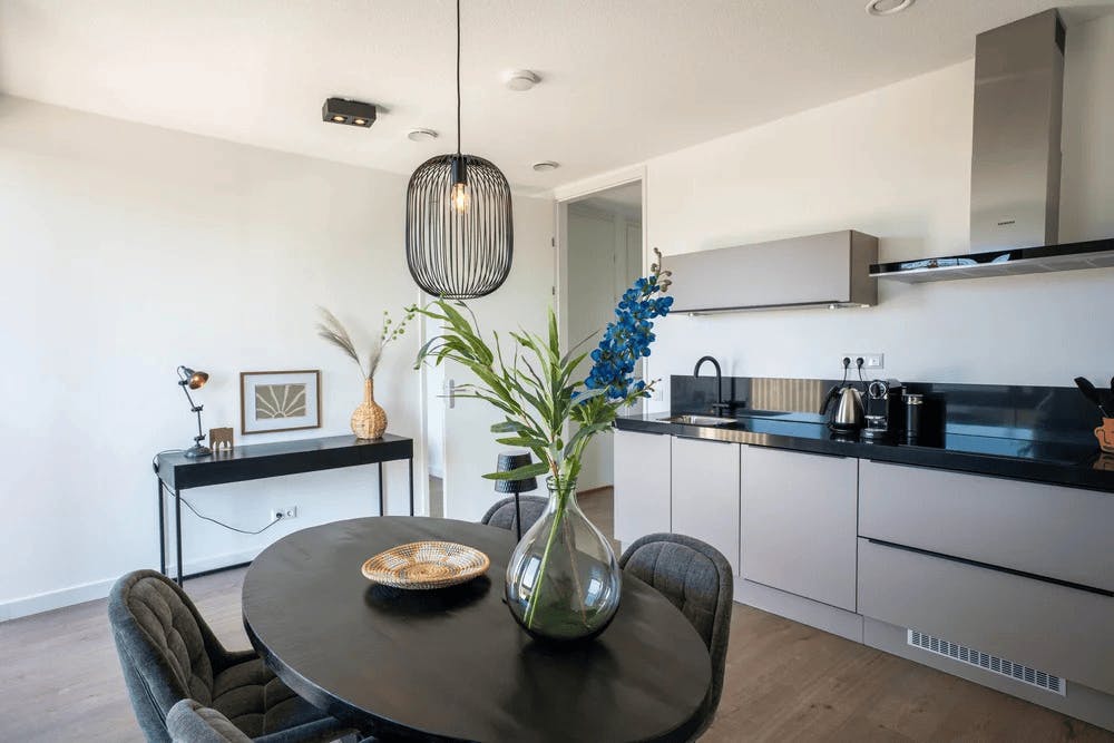 Apartment for rent for €2,850 per month in Hoofddorp, Mies van der Rohestraat