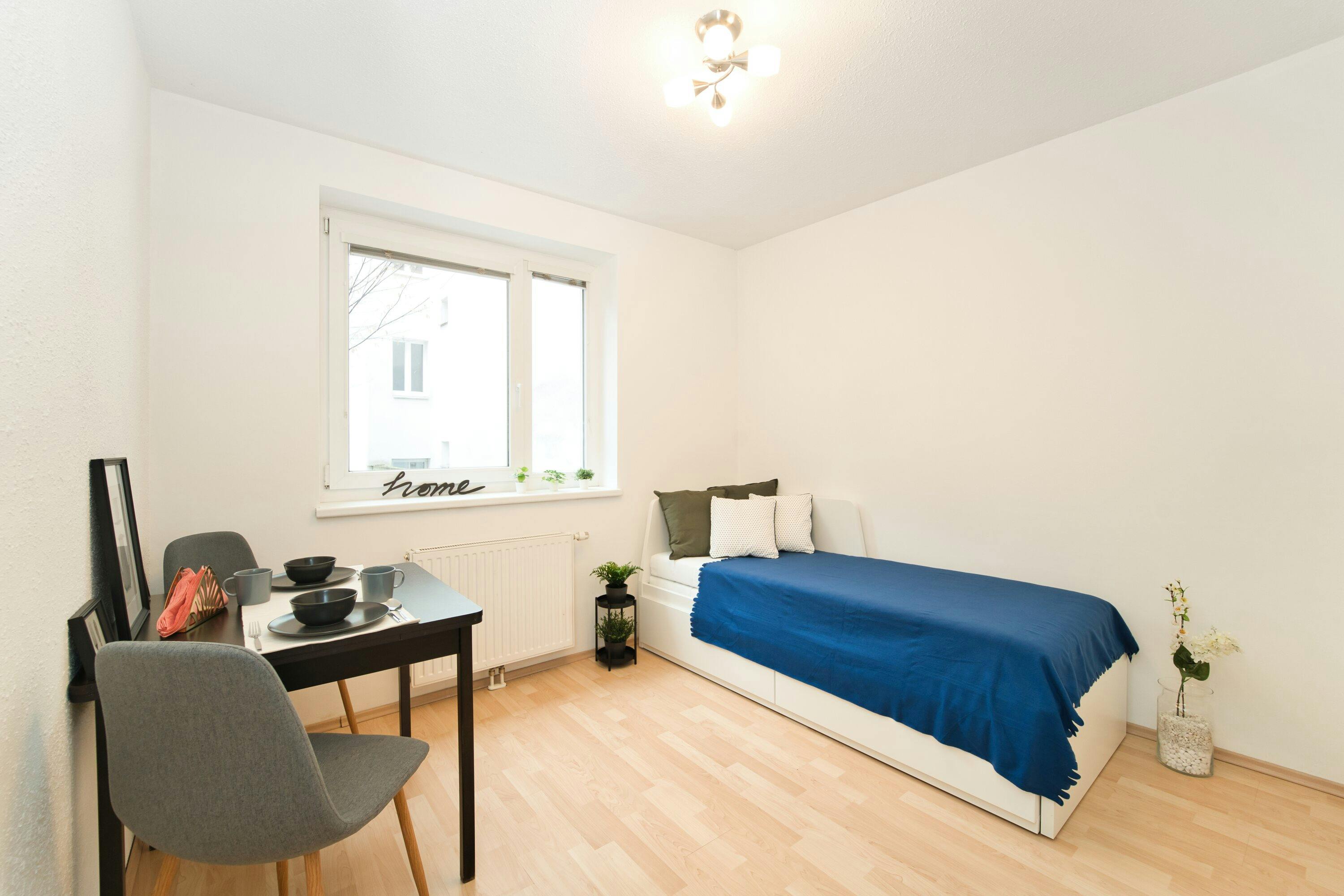Студия сдается в аренду за 680 € в месяц в Vienna, Wilhelmstraße