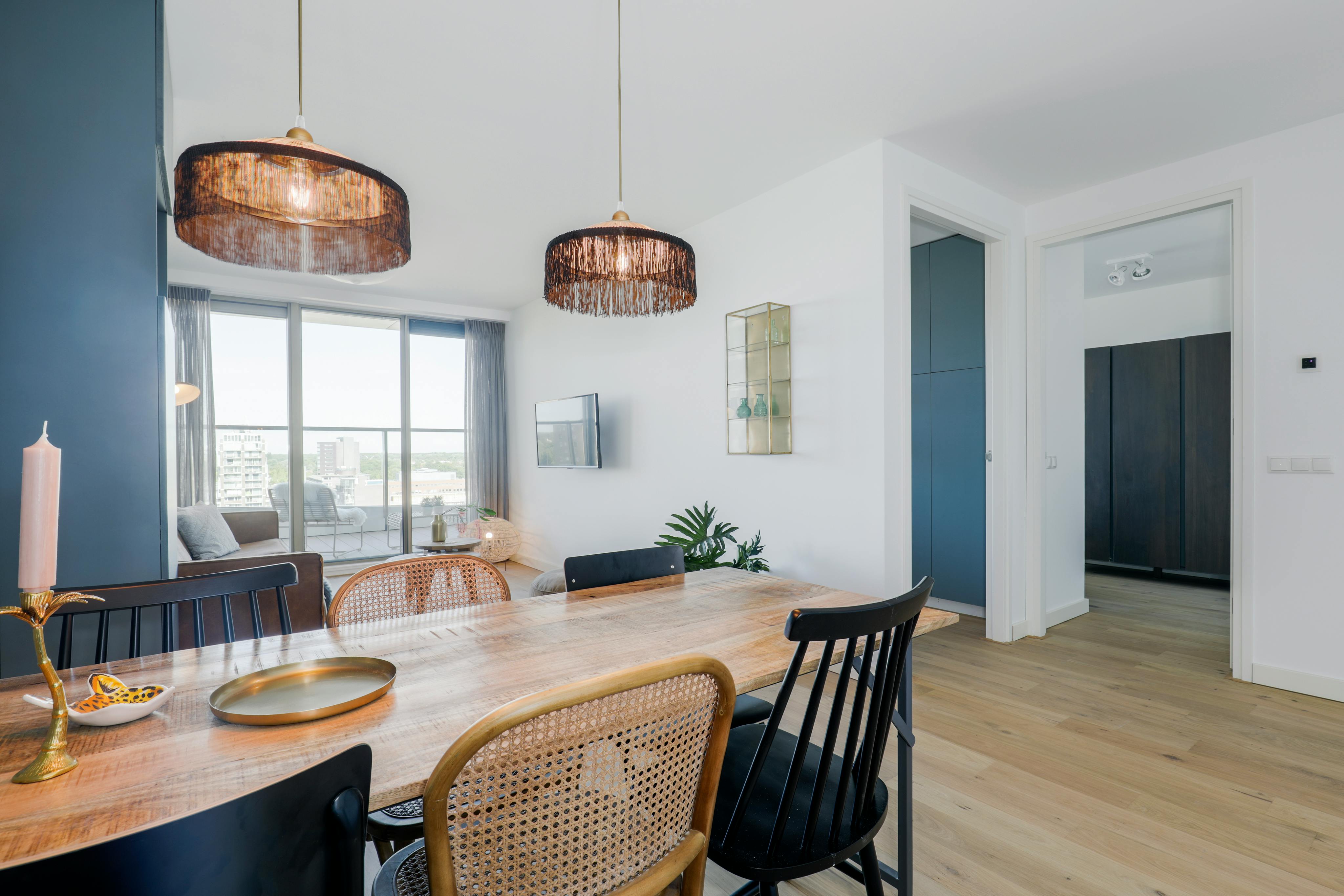 Mieszkanie do wynajęcia za 4750 € miesięcznie w mieście Amstelveen, Handelsweg