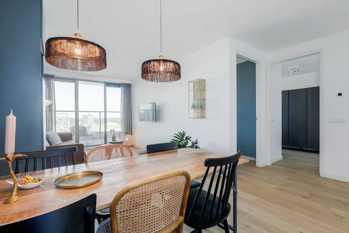 2-Bedroom Apartment in Handelsweg, Amstelveen (1701244) ROOM