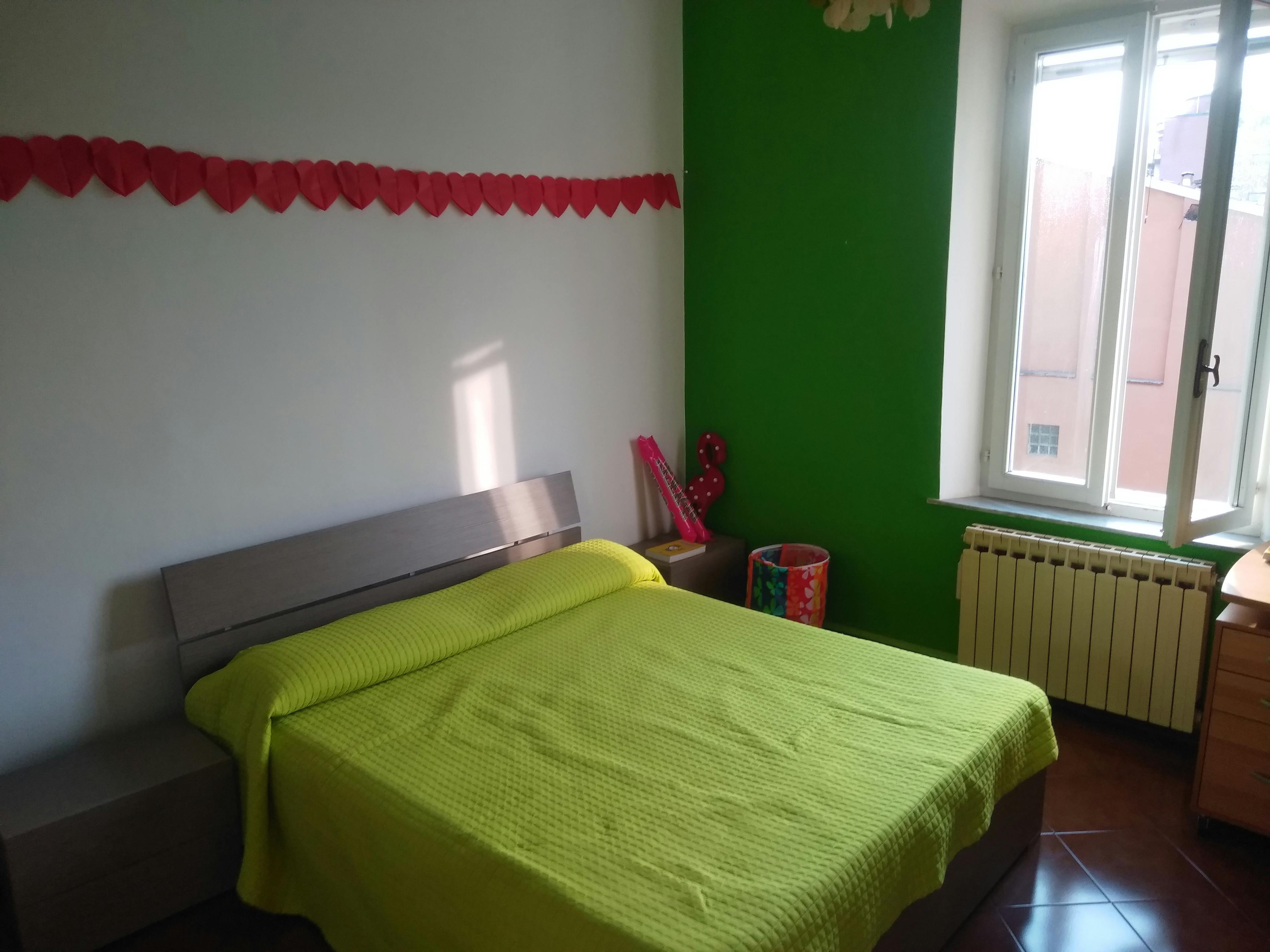 Private room for rent for €440 per month in Parma, Borgo Trinità