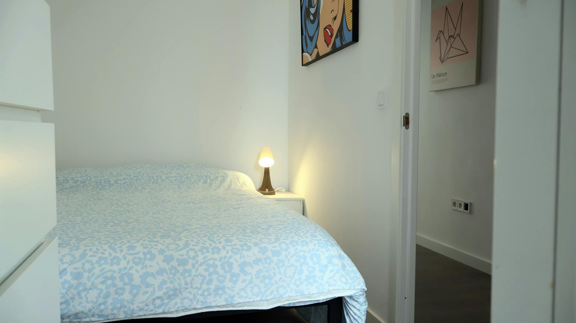 Calle de Guadarrama, Madrid preview