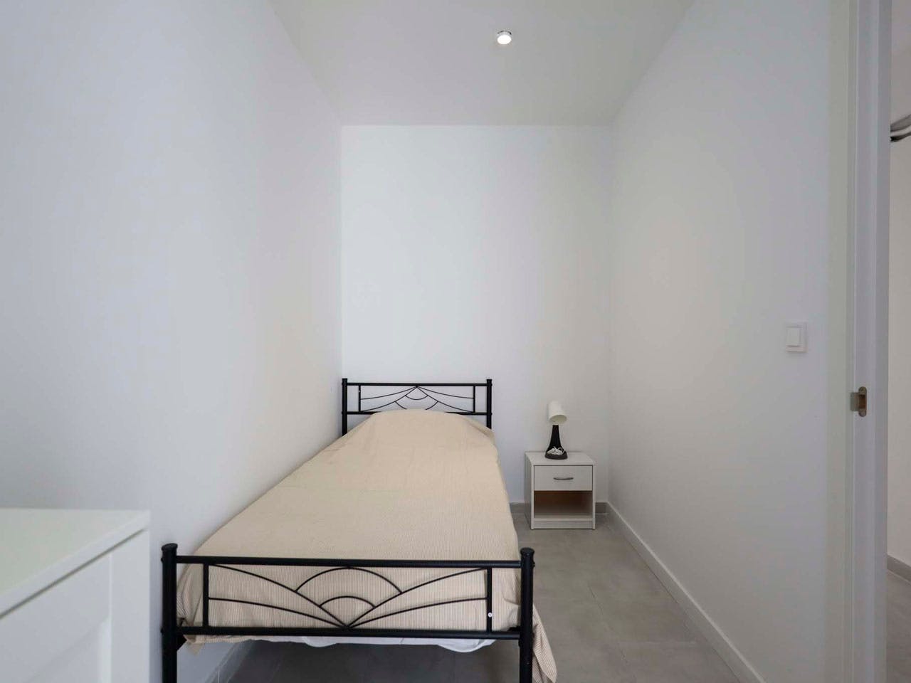 Calle de Guadarrama, Madrid preview