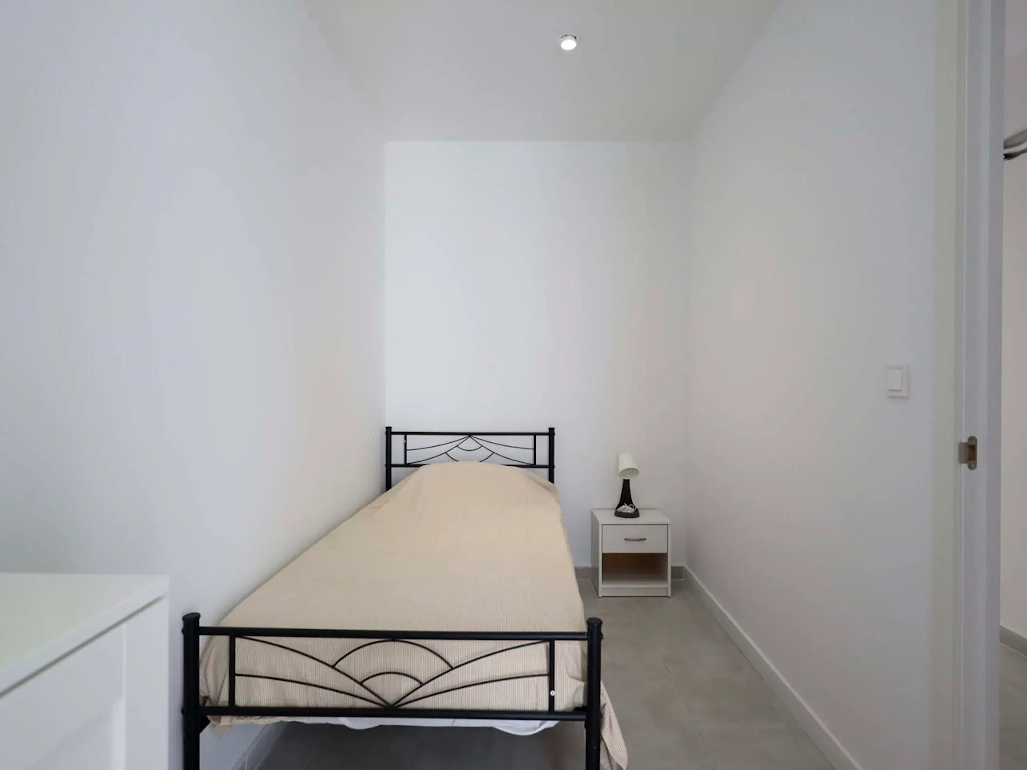 Calle de Guadarrama, Madrid preview