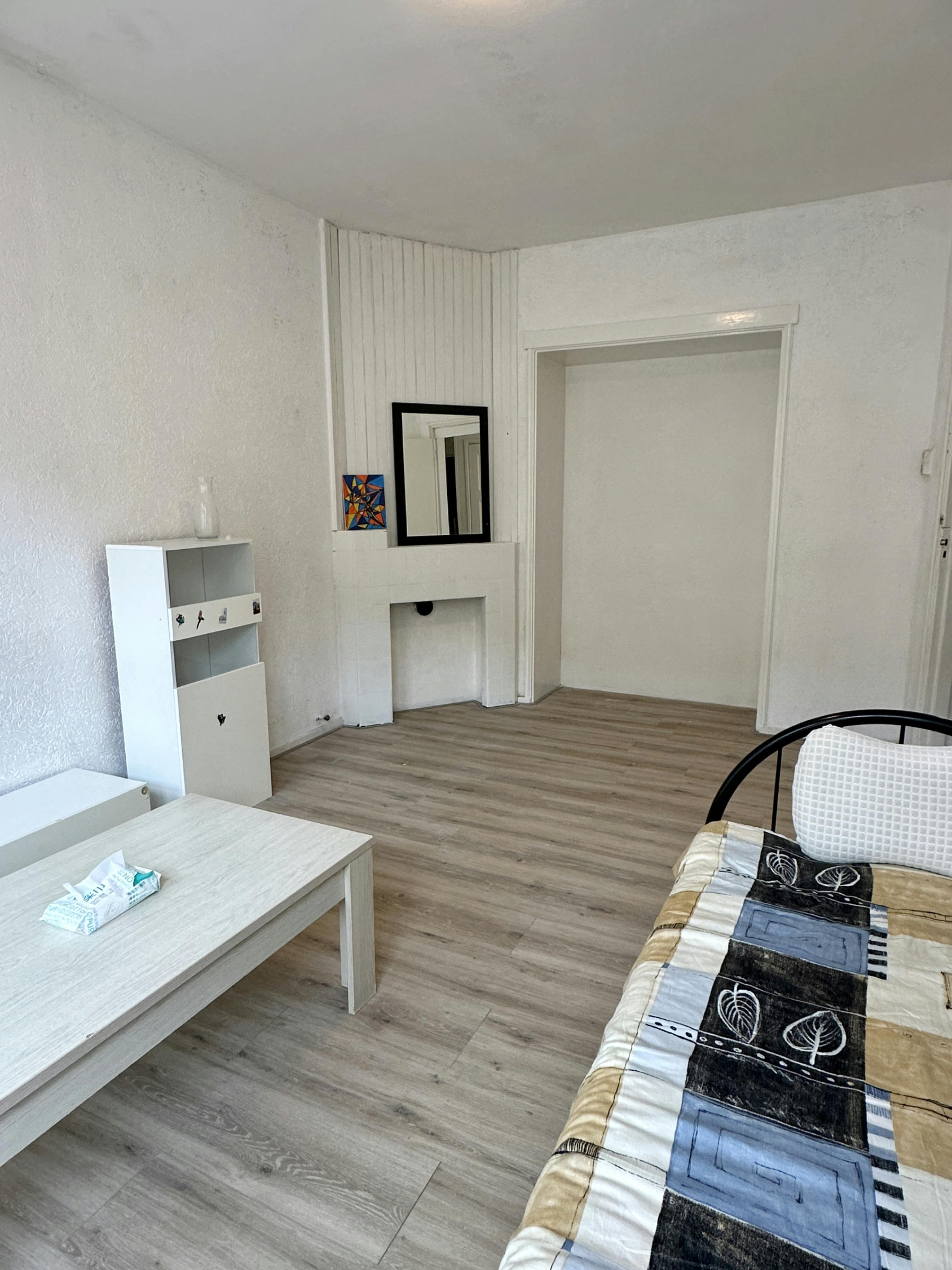 Single room The Hague, 1 bed, 30m² — photo 3