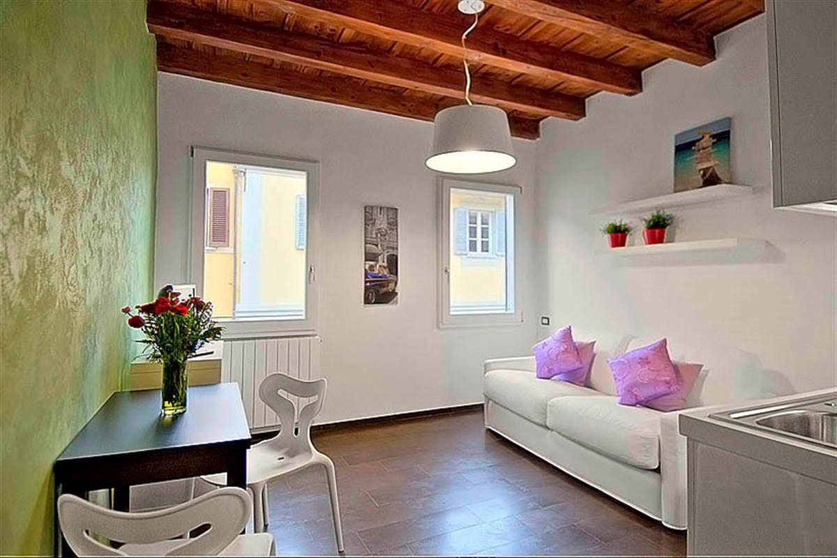 House for rent for €10,000 per month in Florence, Via San Gallo