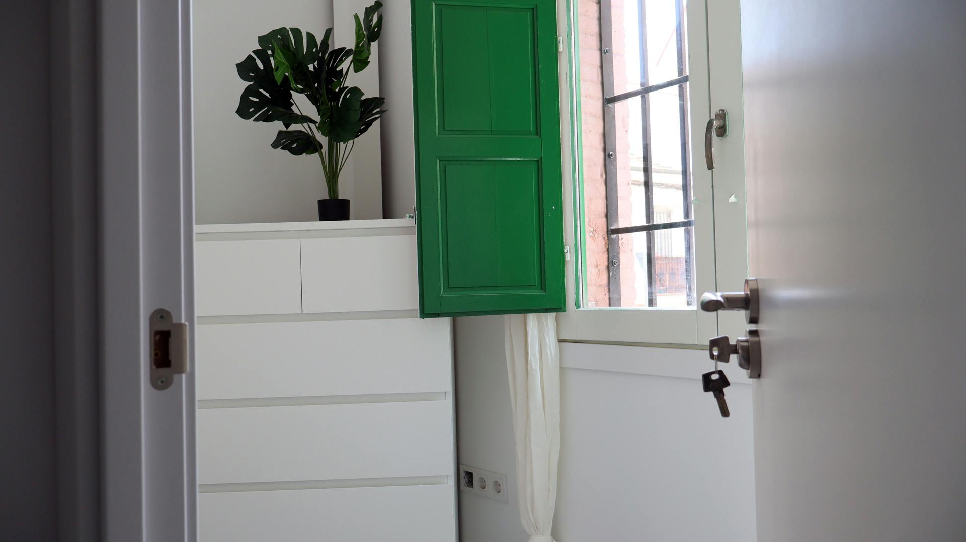 Calle de Guadarrama, Madrid preview