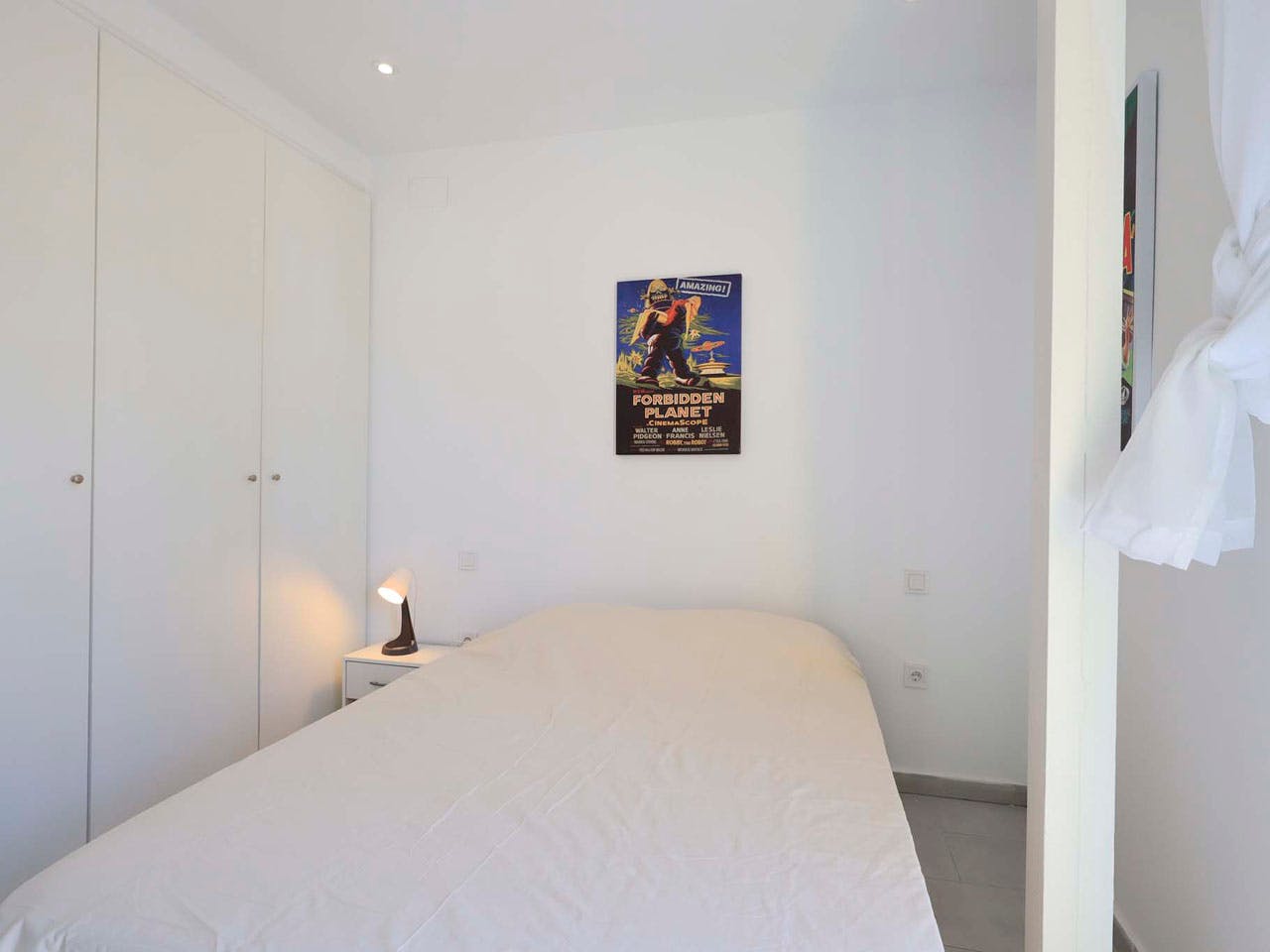 Calle de Guadarrama, Madrid preview