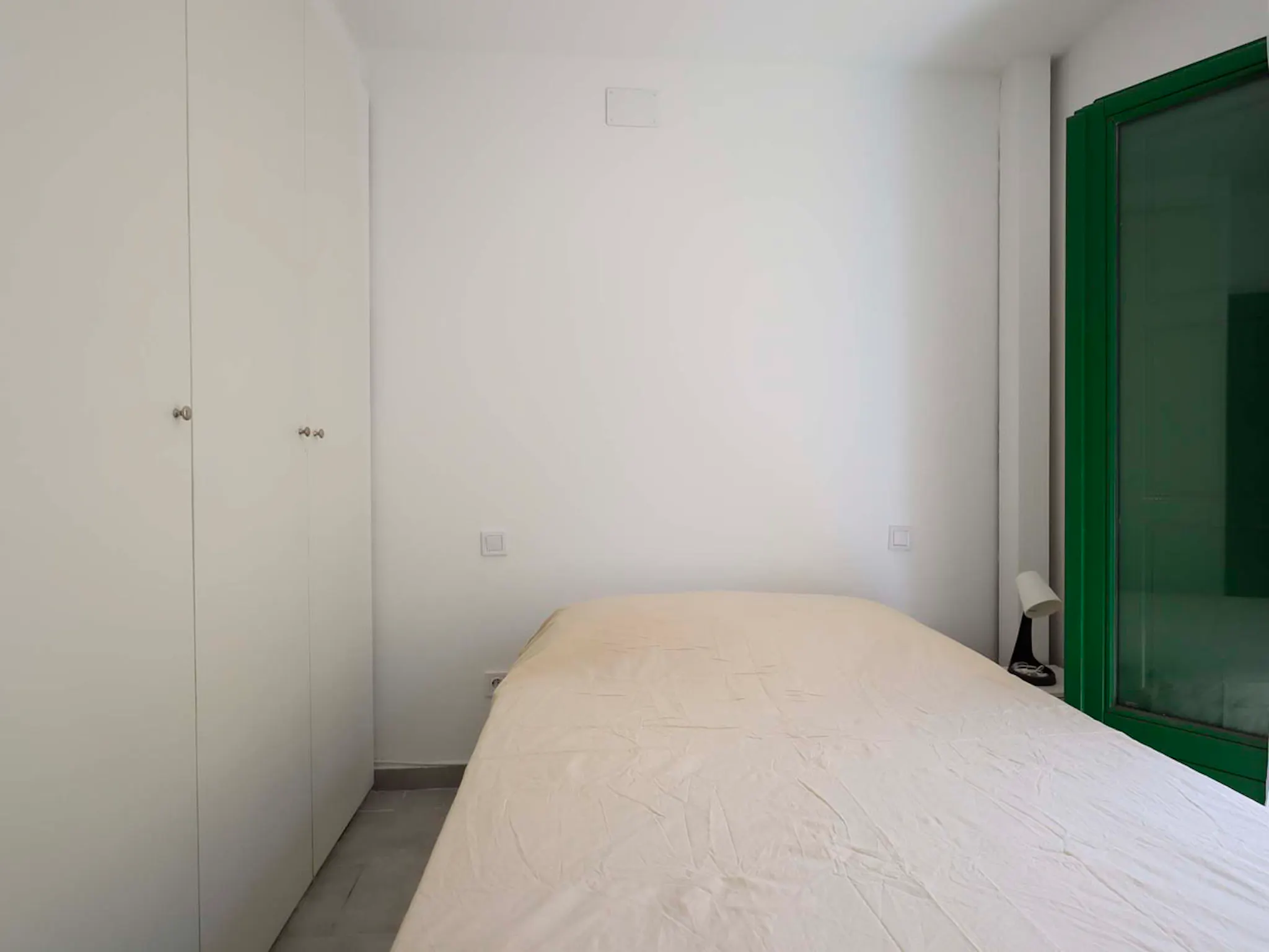 Calle de Guadarrama, Madrid preview