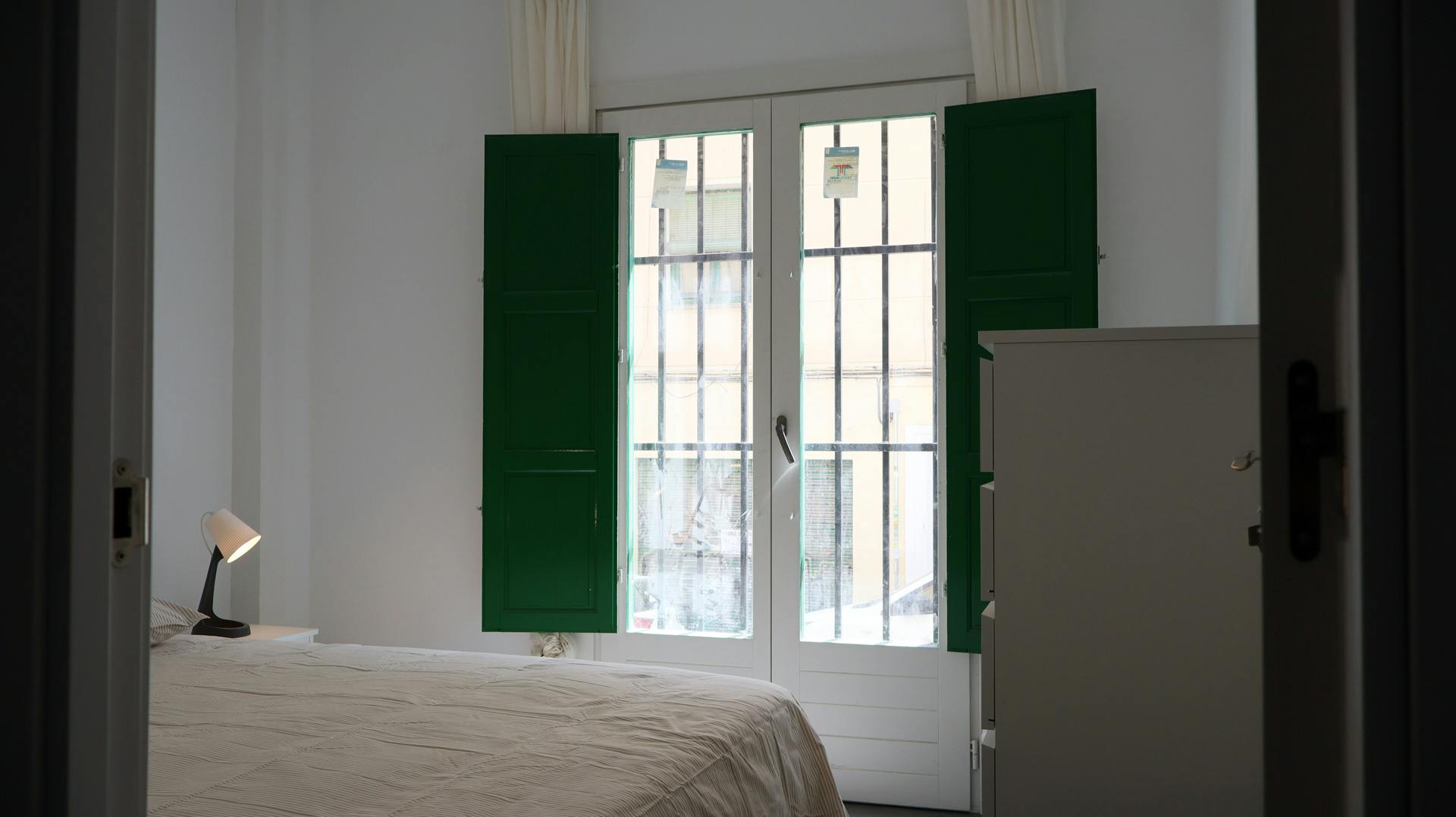 Calle de Guadarrama, Madrid preview