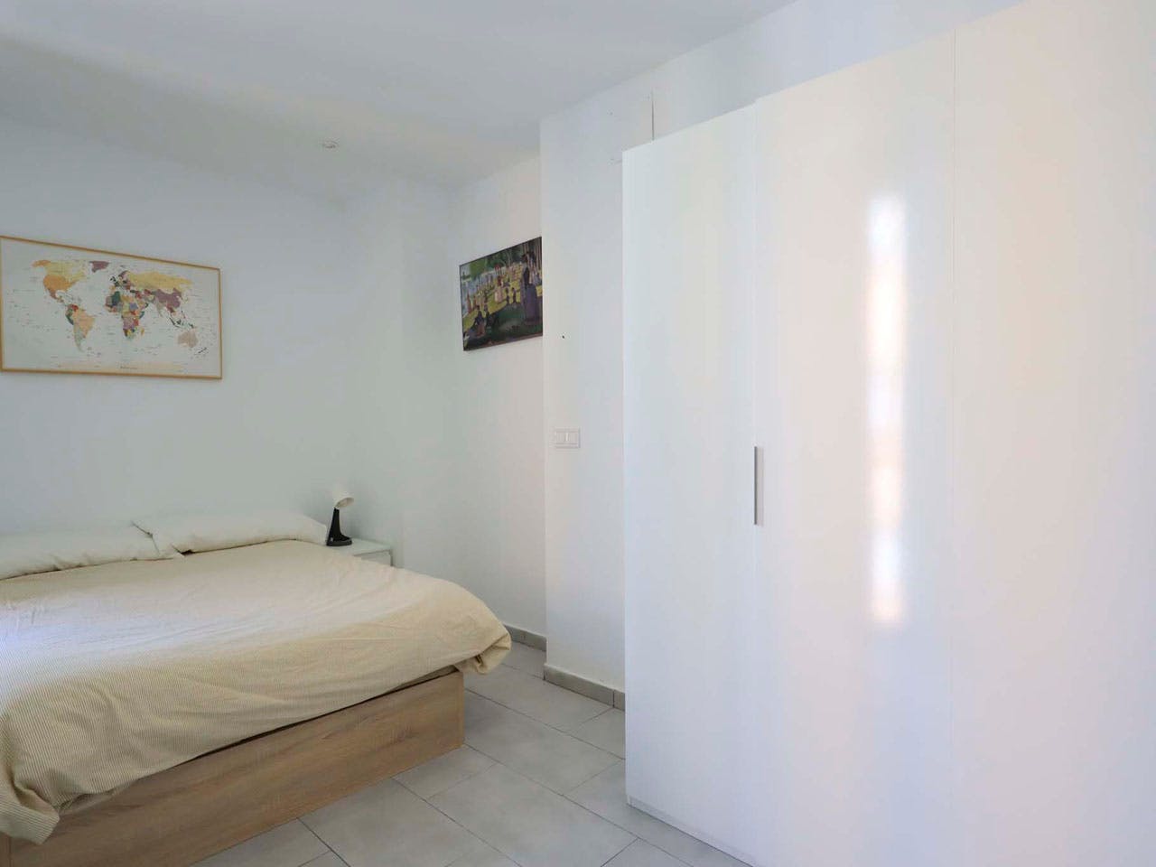 Calle de Guadarrama, Madrid preview