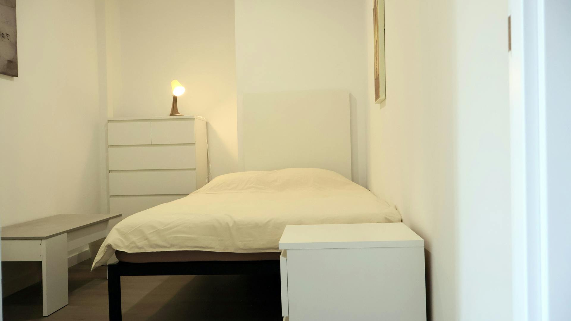 Calle de Guadarrama, Madrid preview