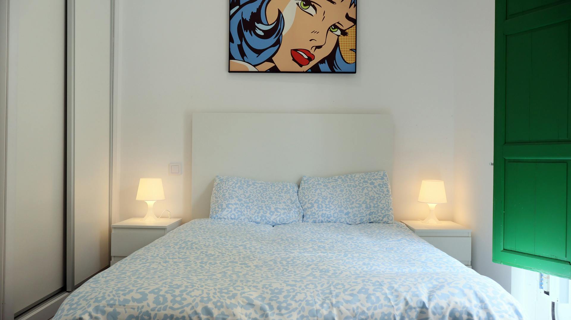 Calle de Guadarrama, Madrid preview