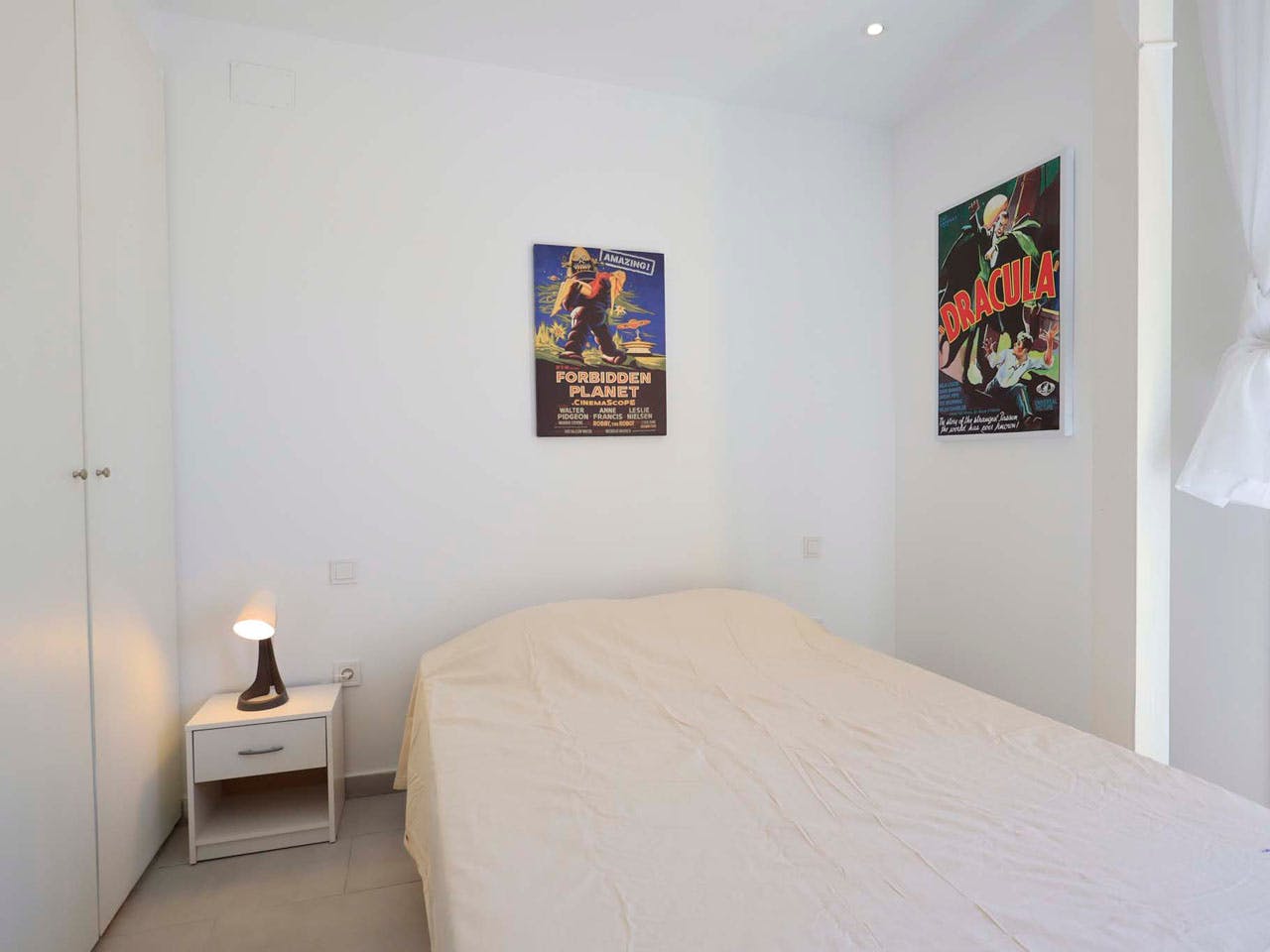 Calle de Guadarrama, Madrid preview