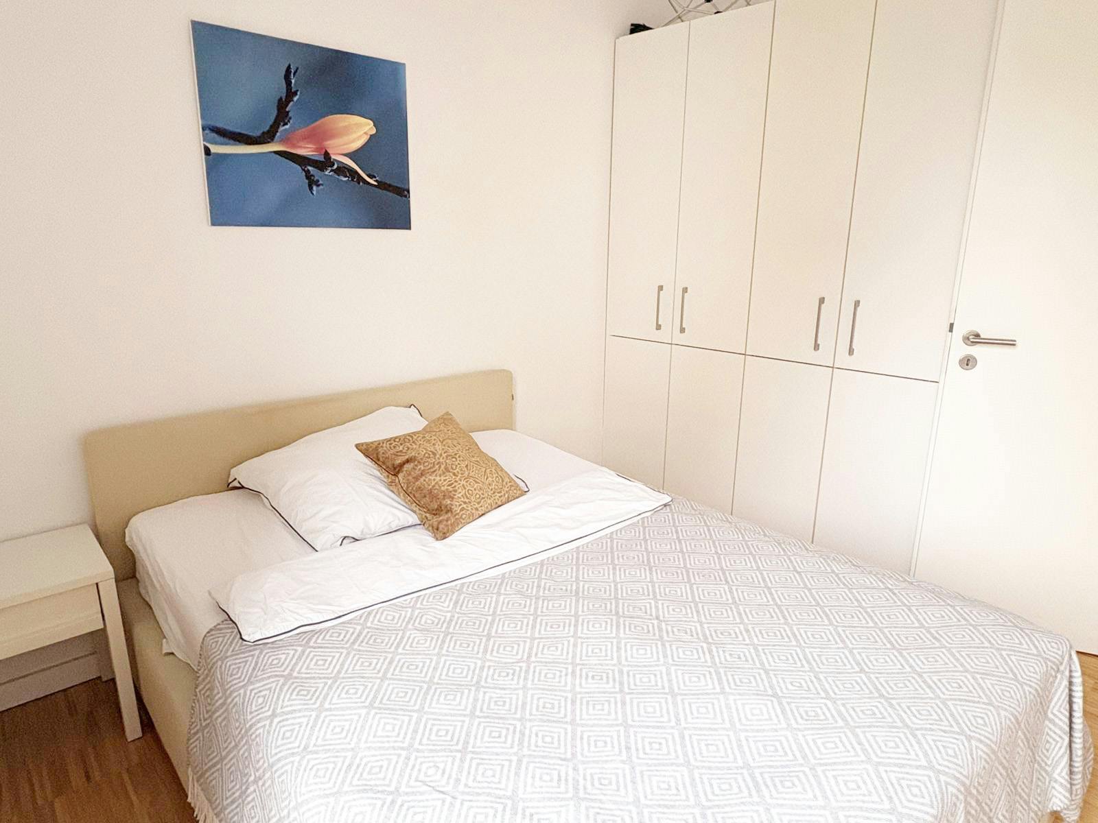 Chausseestraße, Berlin preview