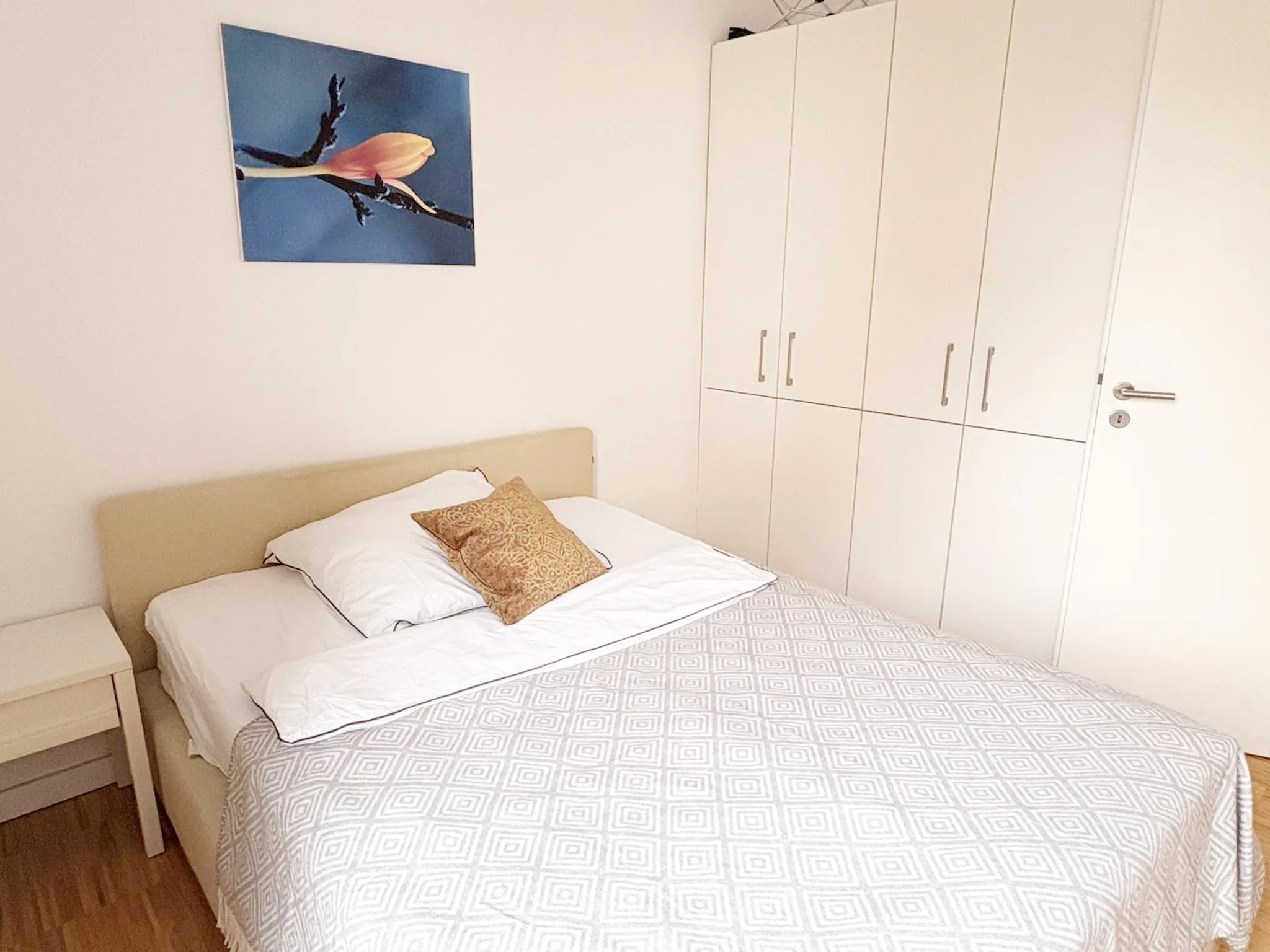 Chausseestraße, Berlin preview