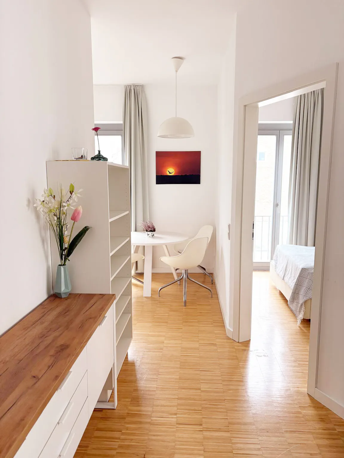 1-Bedroom Apartment in Chausseestraße, Berlin (1701274) ROOM 3